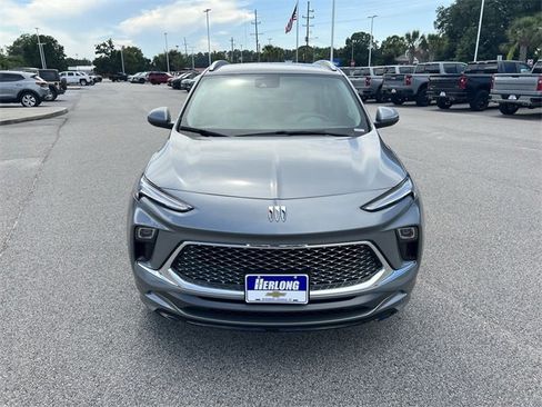 Used 2024 Buick Encore GX Avenir w/ Avenir Convenience Package image 3