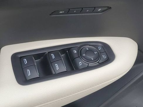 Certified 2020 Cadillac XT6 Sport AWD/4WD image 18
