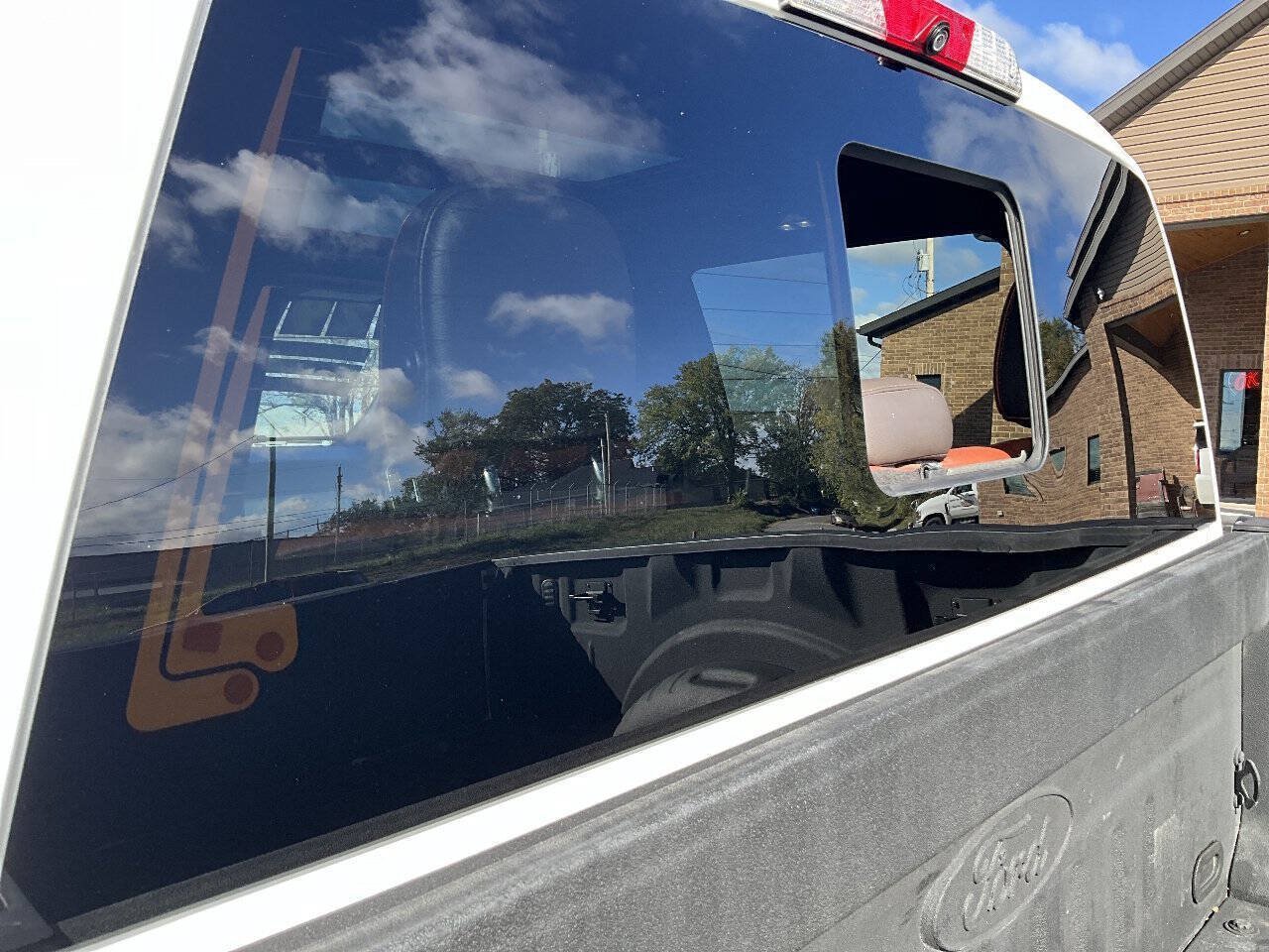 Used 2018 Ford F250 King Ranch w/ King Ranch Ultimate Package AWD/4WD image 25