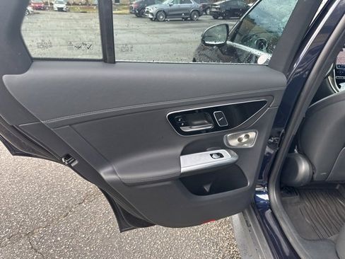 Certified 2024 Mercedes-Benz GLC 300 GLC 300 image 10