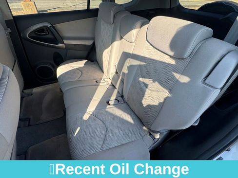 Used 2011 Toyota RAV4 4WD image 19