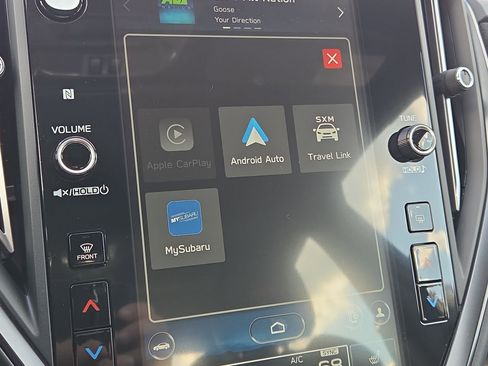 New 2026 Subaru WRX Limited AWD/4WD image 36