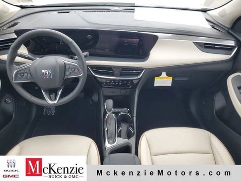 New 2026 Buick Encore GX Avenir FWD image 25