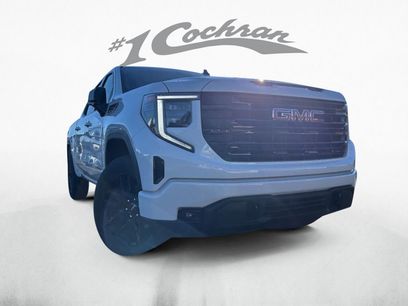 New 2026 GMC Sierra EV Elevation w/ Premium Package