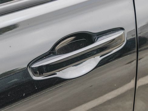 Certified 2024 Honda HR-V Sport image 9