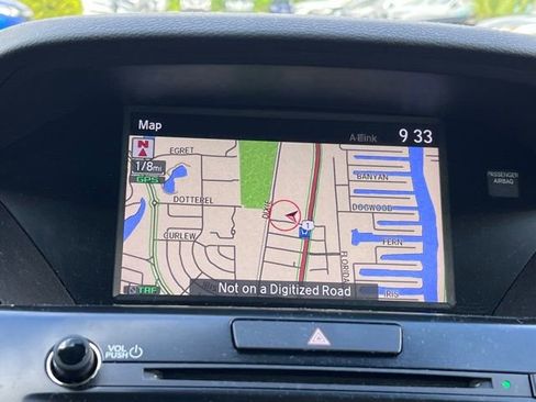 Used 2020 Acura MDX FWD w/ Technology Package image 11