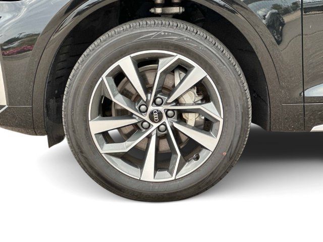 Used 2024 Audi Q5 2.0T Premium Plus AWD/4WD image 8