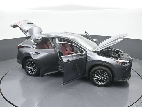Used 2022 Lexus NX 350 AWD image 70