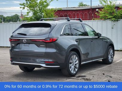 New 2026 MAZDA CX-90 3.3 Turbo w/ Premium Plus Pkg