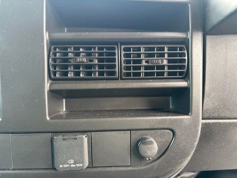 Used 2024 GMC Savana 2500 w/ Driver Convenience Package RWD image 27
