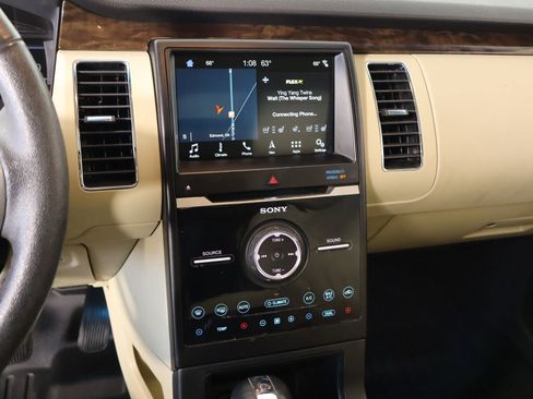 Used 2019 Ford Flex Limited w/ Equipment Group 301A image 5