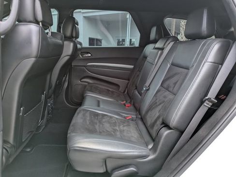 Used 2019 Dodge Durango R/T RWD image 15