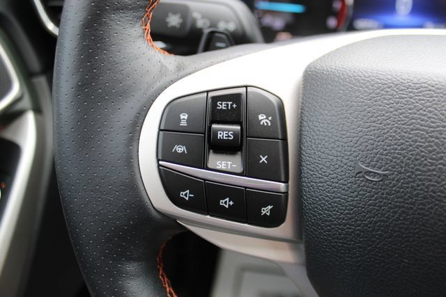 Used 2023 Ford Explorer Timberline AWD/4WD image 14