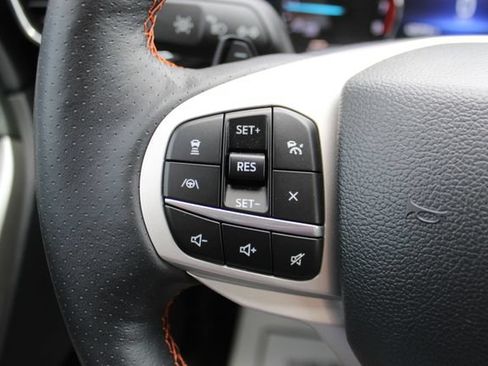 Used 2023 Ford Explorer Timberline AWD/4WD image 14
