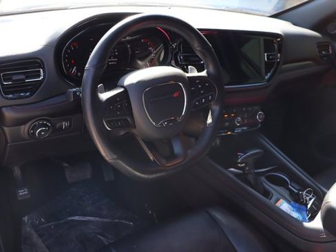 Used 2023 Dodge Durango GT image 12