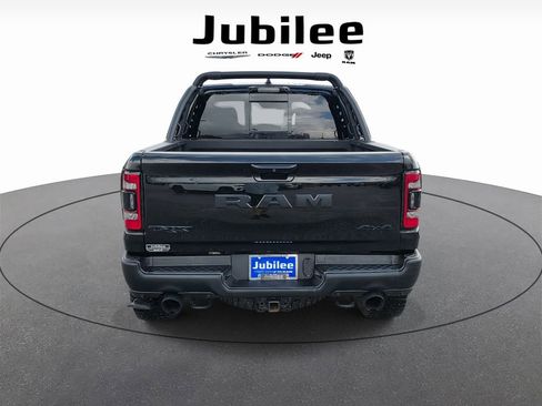 Used 2021 RAM 1500 TRX w/ TRX Level 2 Equipment Group image 3