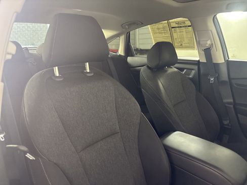 Used 2025 Honda Accord SE image 28