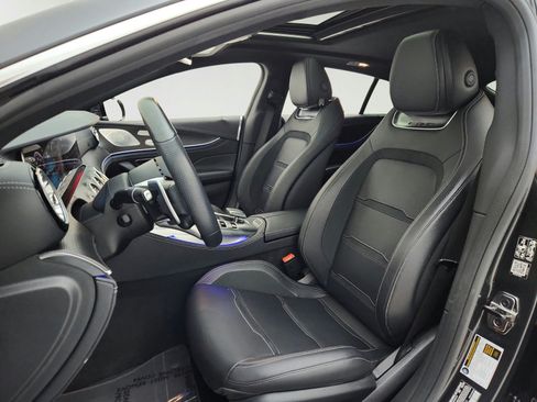 Certified 2022 Mercedes-Benz AMG GT 43 image 17