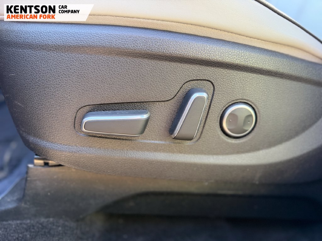 Used 2025 Hyundai Palisade SEL AWD/4WD image 29