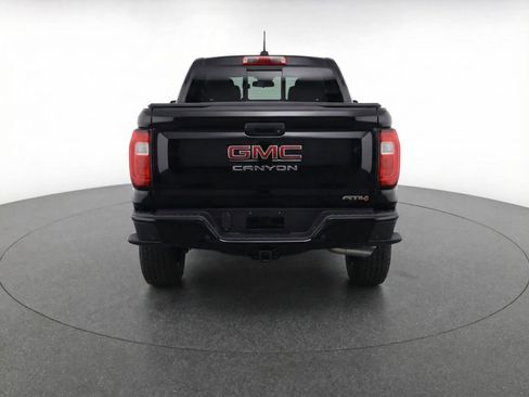 Used 2024 GMC Canyon AT4 w/ AT4 Premium Package image 7