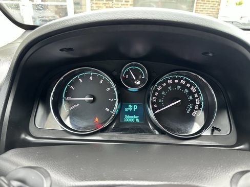Used 2014 Chevrolet Captiva Sport LT w/ Convenience Package FWD image 24