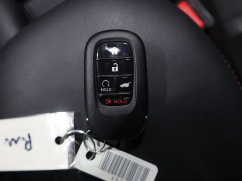 Used 2024 Honda HR-V Sport image 24