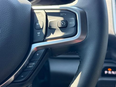 New 2026 RAM 1500 2WD Crew Cab image 27