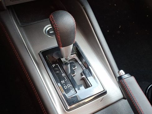 Used 2025 Mitsubishi Outlander Sport LE AWD/4WD image 14