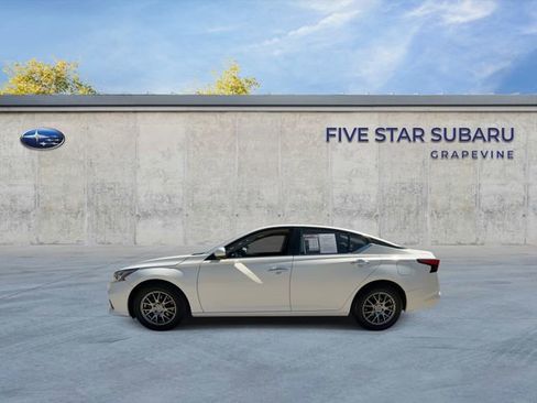 Used 2020 Nissan Altima 2.5 S image 5