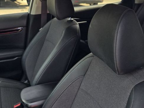 Used 2023 Kia Seltos S FWD image 32