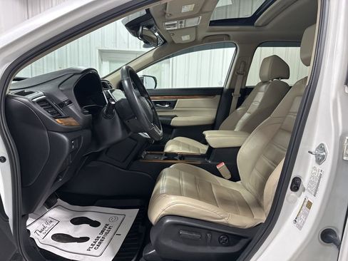 Used 2022 Honda CR-V Touring image 13