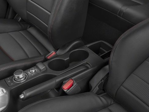 Used 2018 MAZDA CX-3 Touring w/ Preferred Equipment Package image 12