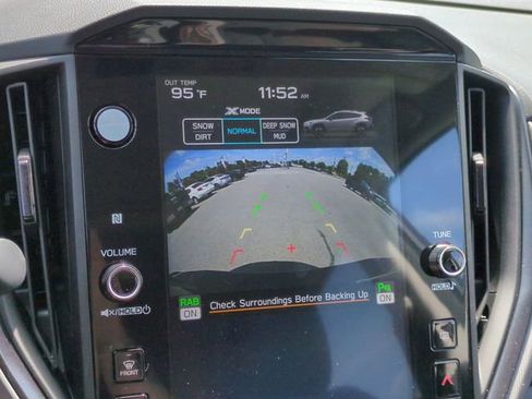 New 2025 Subaru Crosstrek 2.5i Limited w/ Popular Package #3A image 24