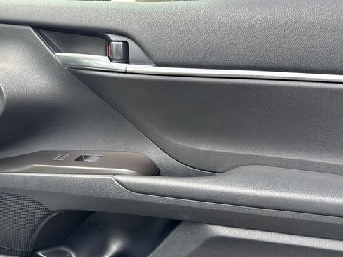 Certified 2024 Toyota Camry SE w/ Convenience Package FWD image 21
