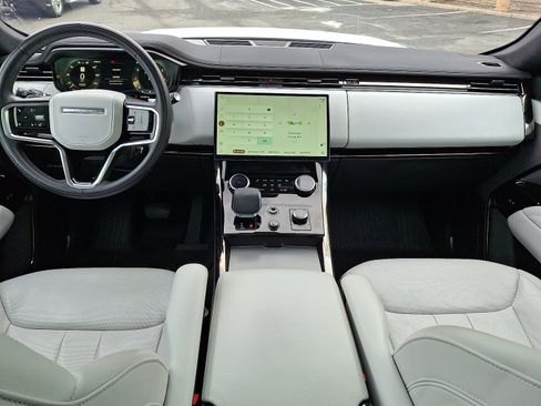 Used 2023 Land Rover Range Rover Sport SE image 18