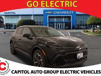 New 2026 Chevrolet Equinox EV LT FWD 360° Tour