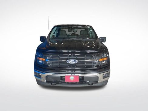 Used 2024 Ford F150 XLT w/ Mobile Office Package AWD/4WD image 14