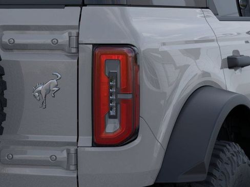 New 2026 Ford Bronco Outer Banks w/ Sasquatch Package AWD/4WD image 56