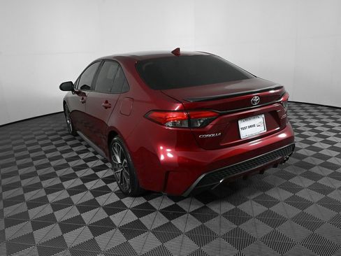Used 2022 Toyota Corolla XSE image 4