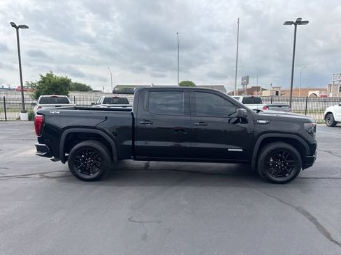 Used 2026 GMC Sierra 1500 Elevation AWD/4WD image 2