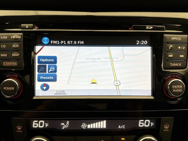 Used 2016 Nissan Rogue SV w/ SV Premium Package FWD image 15