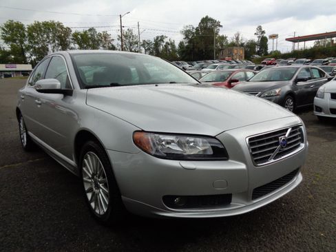 Used 2007 Volvo S80 3.2 image 3