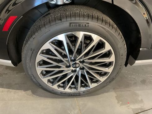 New 2026 Hyundai Palisade Calligraphy image 27