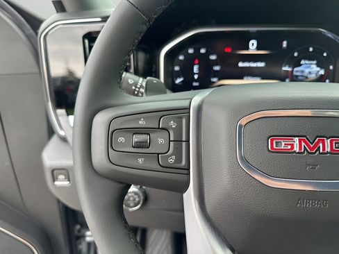 New 2026 GMC Sierra 1500 Elevation w/ Elevation Premium Package image 30