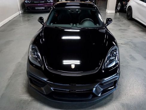 Used 2020 Porsche 718 Cayman GT4 RWD image 47