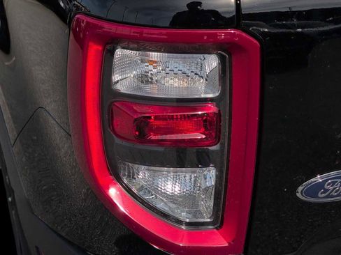 New 2025 Ford Bronco Sport Outer Banks w/ Outer Banks Tech Package+ image 16