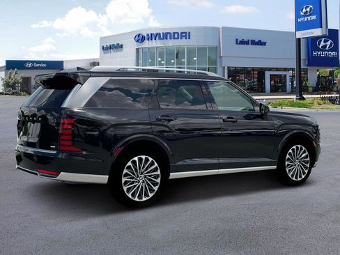 New 2026 Hyundai Palisade Calligraphy image 8