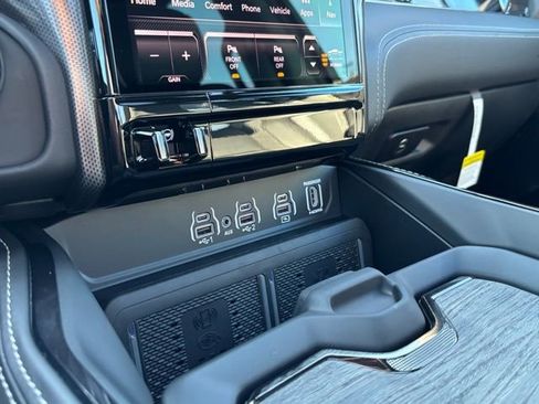 New 2026 RAM 1500 Limited AWD/4WD image 22