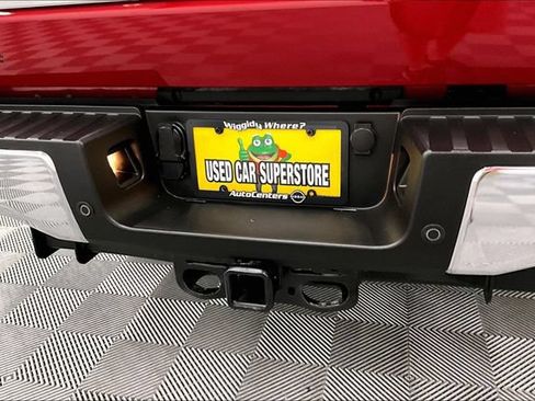 Used 2025 Ford F350 King Ranch AWD/4WD image 45
