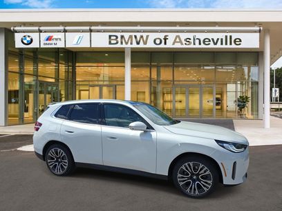 Used 2026 BMW X3 xDrive30i w/ Premium Package